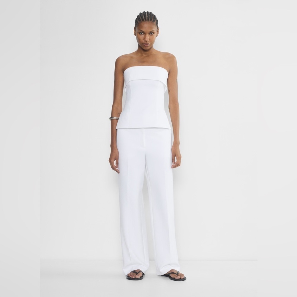 Aritzia Babaton Element Tube Top